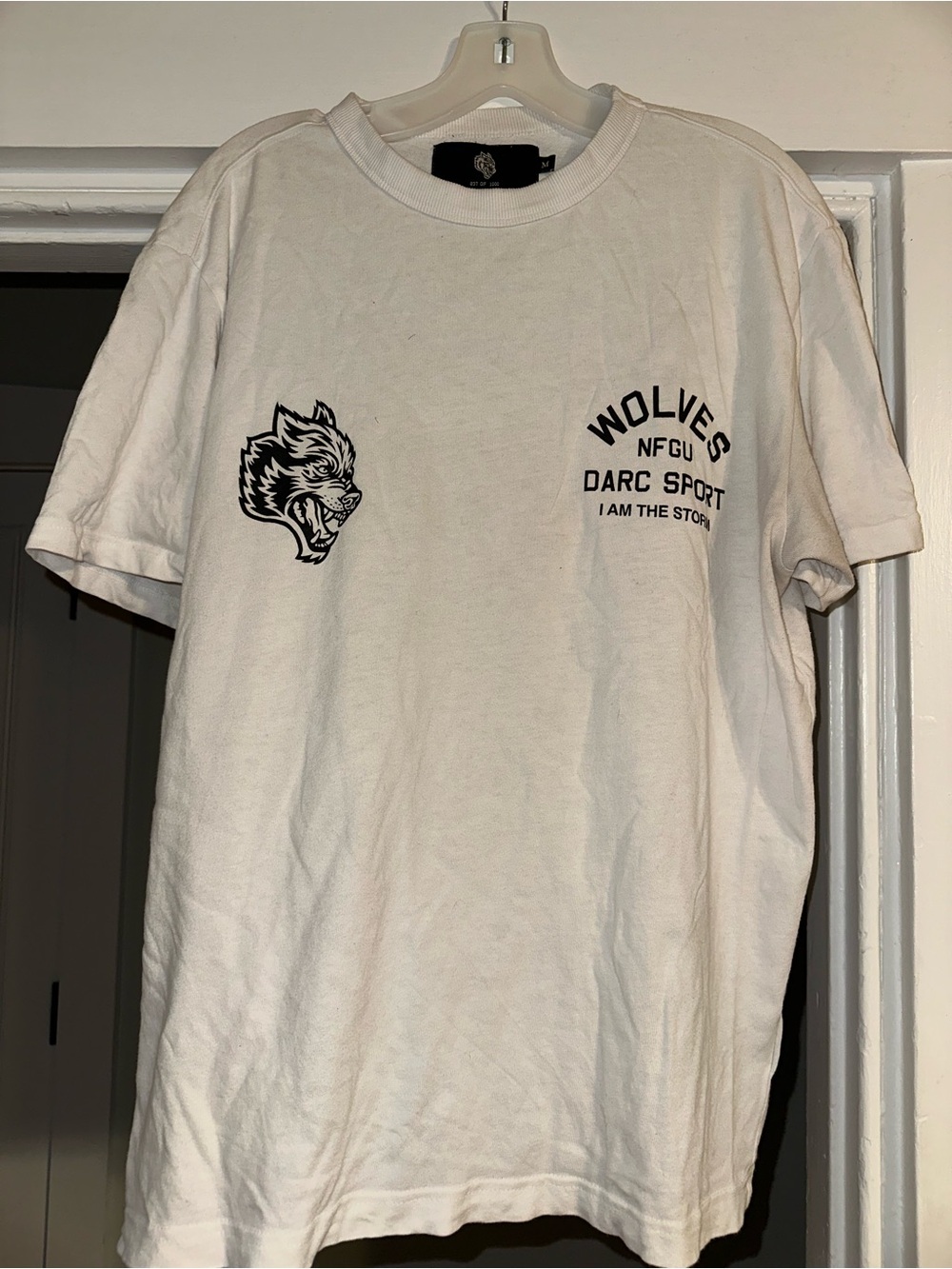 Darc Sport T-Shirt